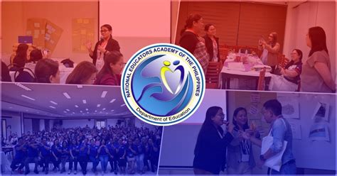 neap marikina|National Educators Academy of the Philippines .